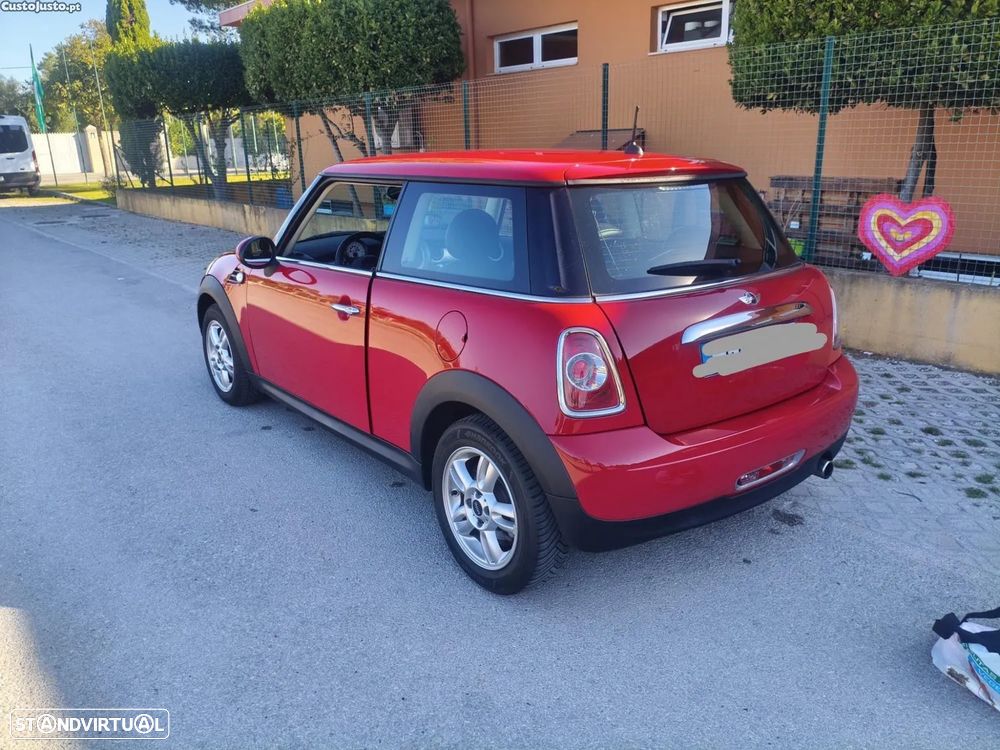 MINI 3 Portas Cooper - 2
