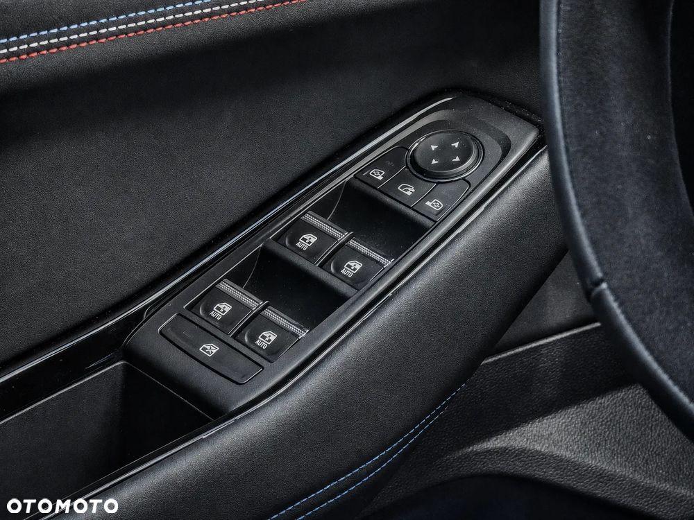 Renault Rafale 1.2 E-Tech Full Hybrid 200 esprit Alpine MMT - 22