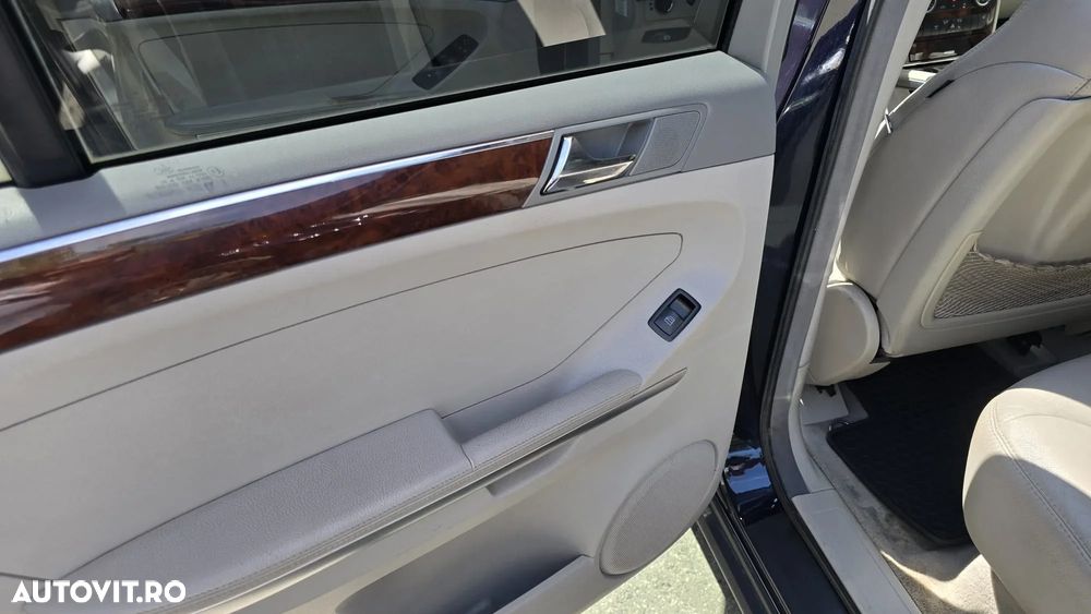 Mercedes-Benz ML 350 Aut - 4