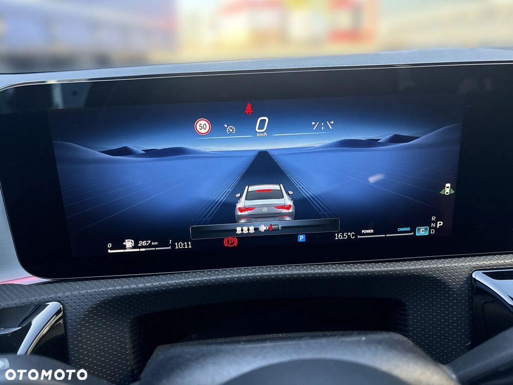 Mercedes-Benz CLA 200 mHEV 7G-DCT - 28