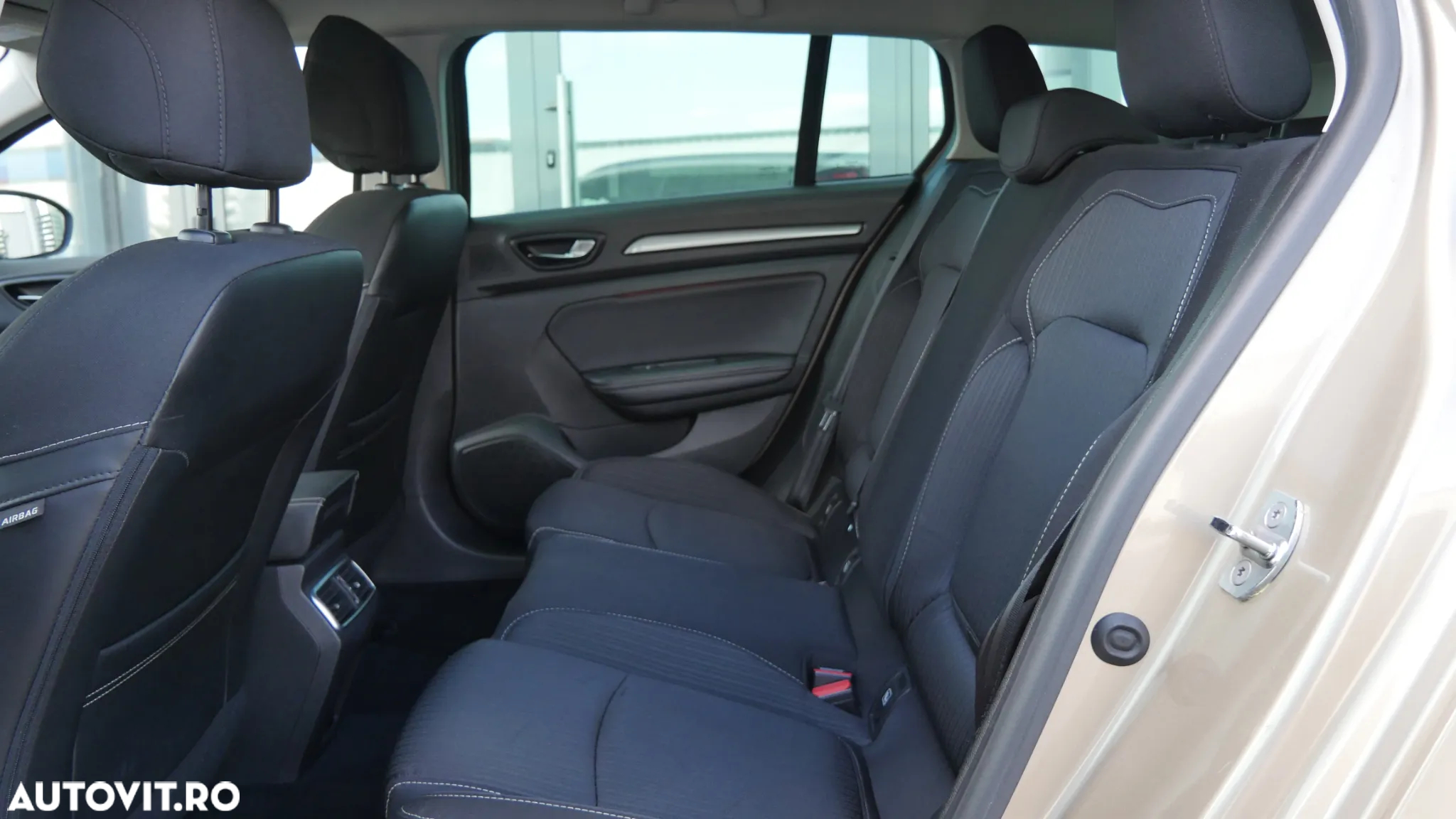 Renault Megane - 16