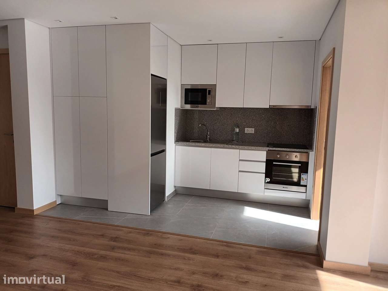 Apartamento  T2  centro de Espinho - Grande imagem: 4/7