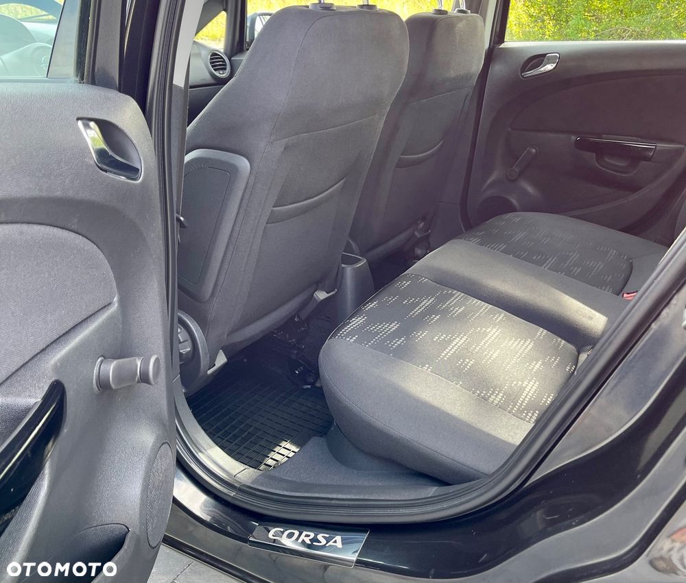 Opel Corsa - 21