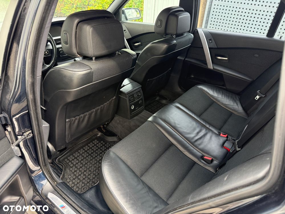 BMW Seria 5 530xd - 8