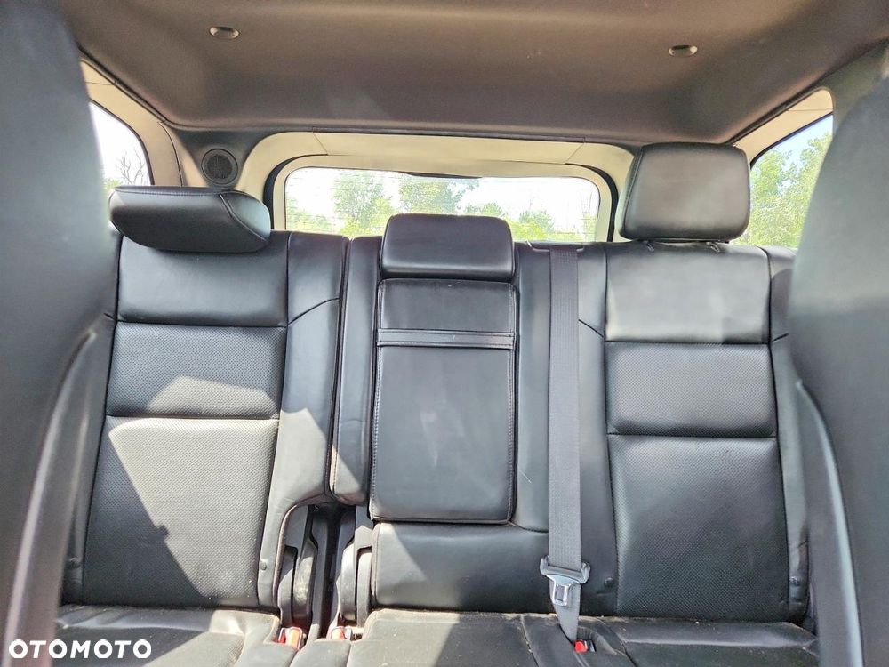 Jeep Grand Cherokee 3.6 V6 Limited - 10