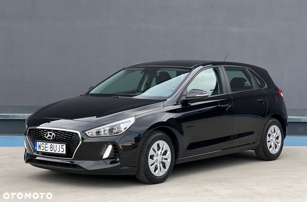 Hyundai i30 1.4 Style - 36