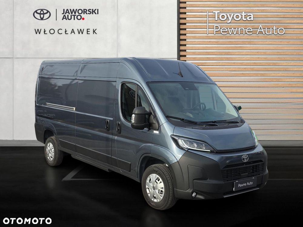Toyota PROACE MAX - 7