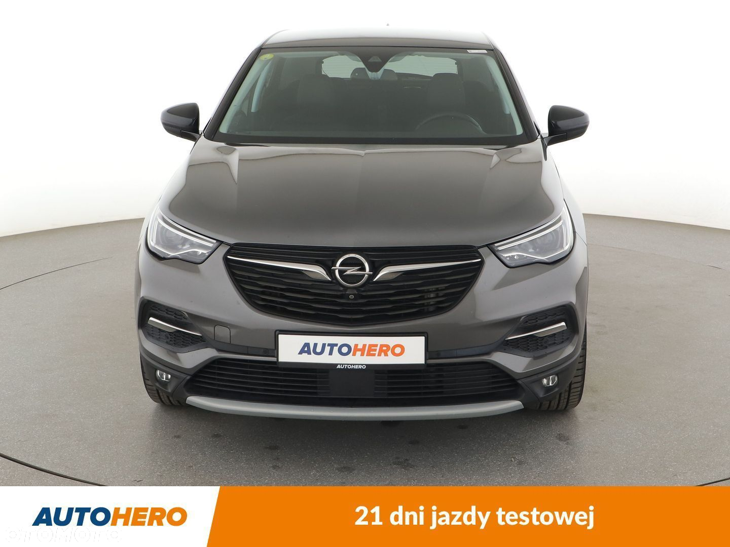 Opel Grandland X - 9