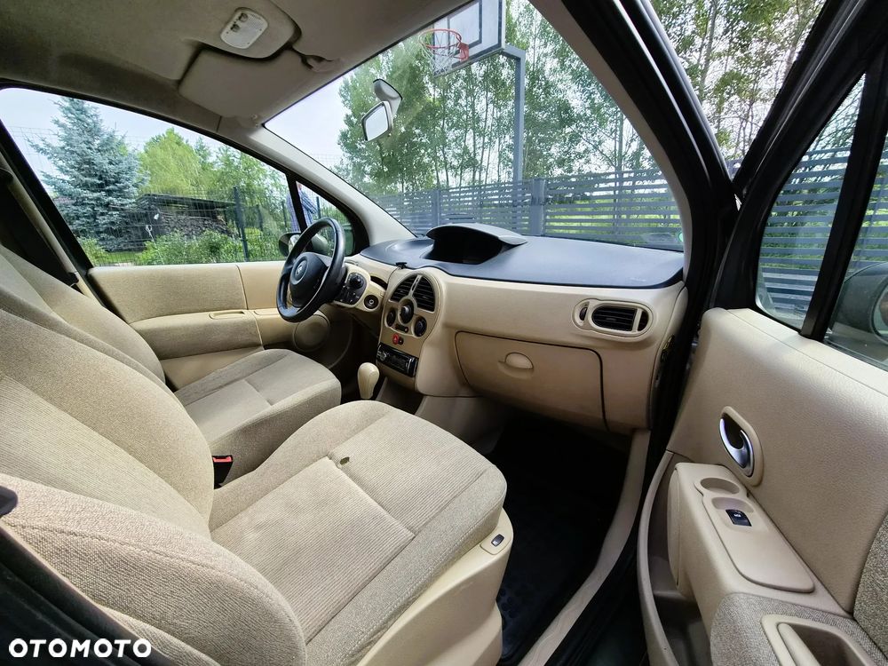 Renault Modus - 7