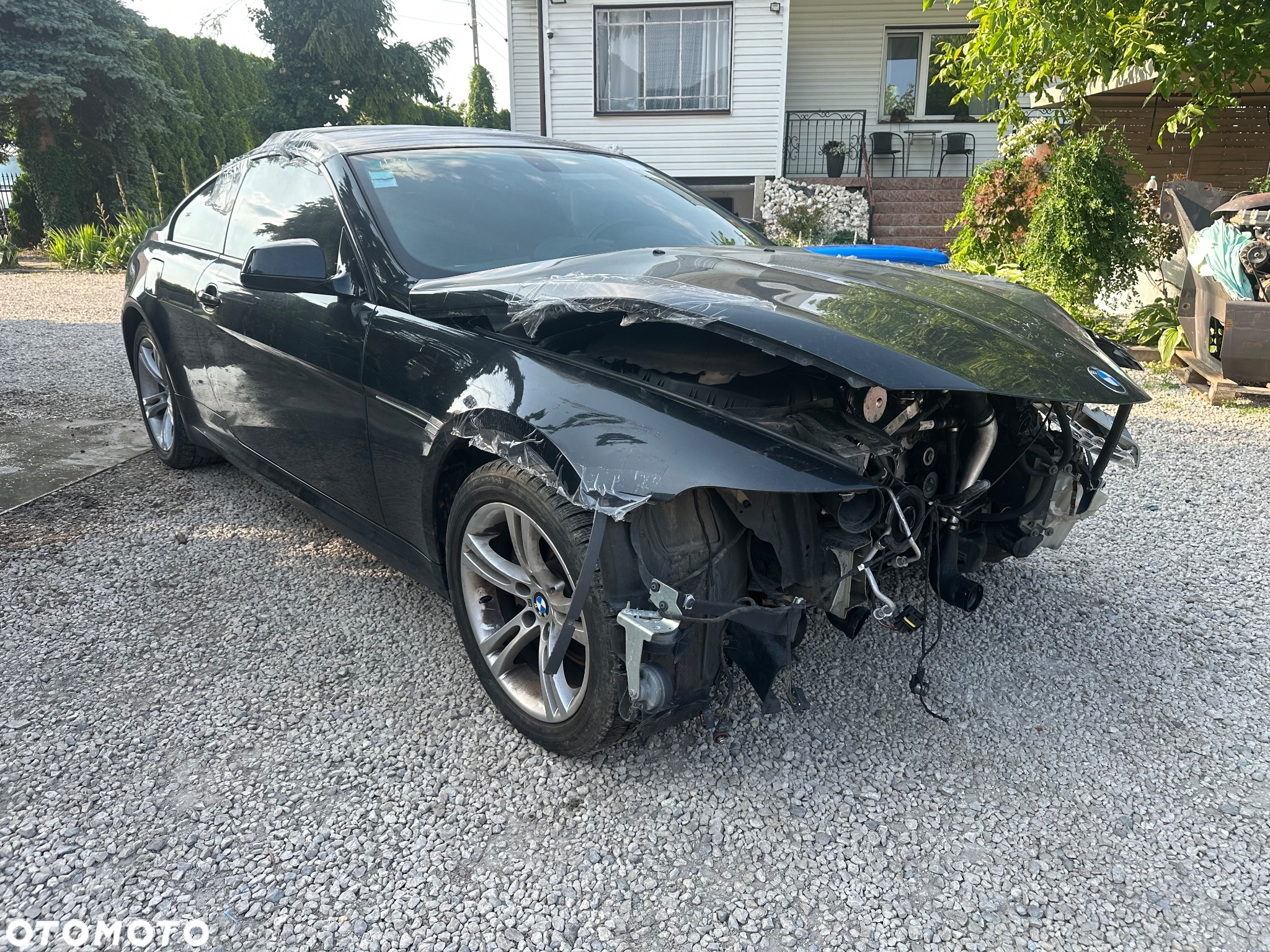 BMW Seria 6 635d - 3