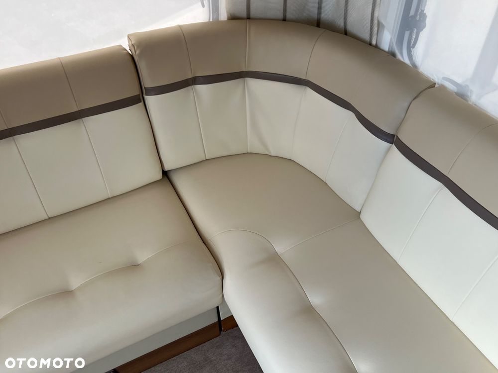 Tabbert Bellini 620 i / Vivaldi 450 i / Hobby Premium 610 i / Fendt Diamant 590 i Topas 620 i / LMC Kondor 650 i / Caravelair Rubis 390 - 11