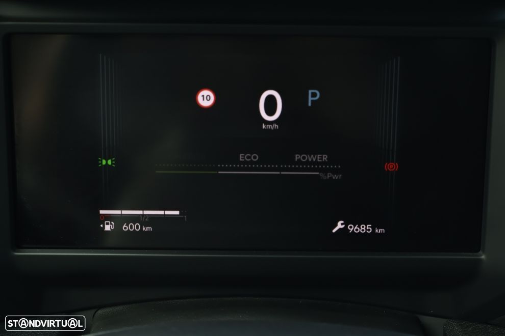 Citroën C4 1.2 Hybrid Plus e-DSC6 - 7