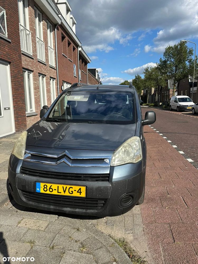 Citroën Berlingo - 28