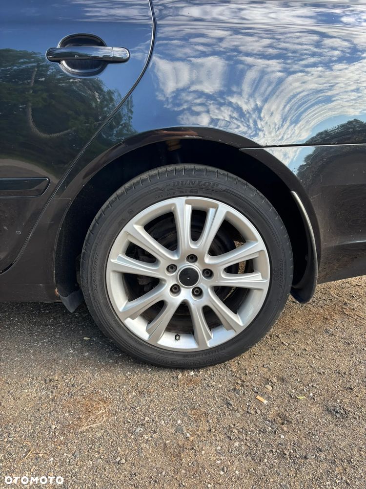 Skoda Octavia 1.9 TDI Elegance - 13