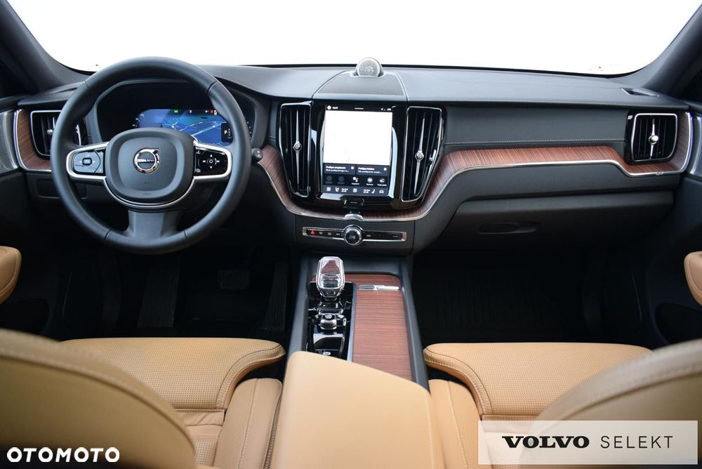 Volvo XC 60 - 12