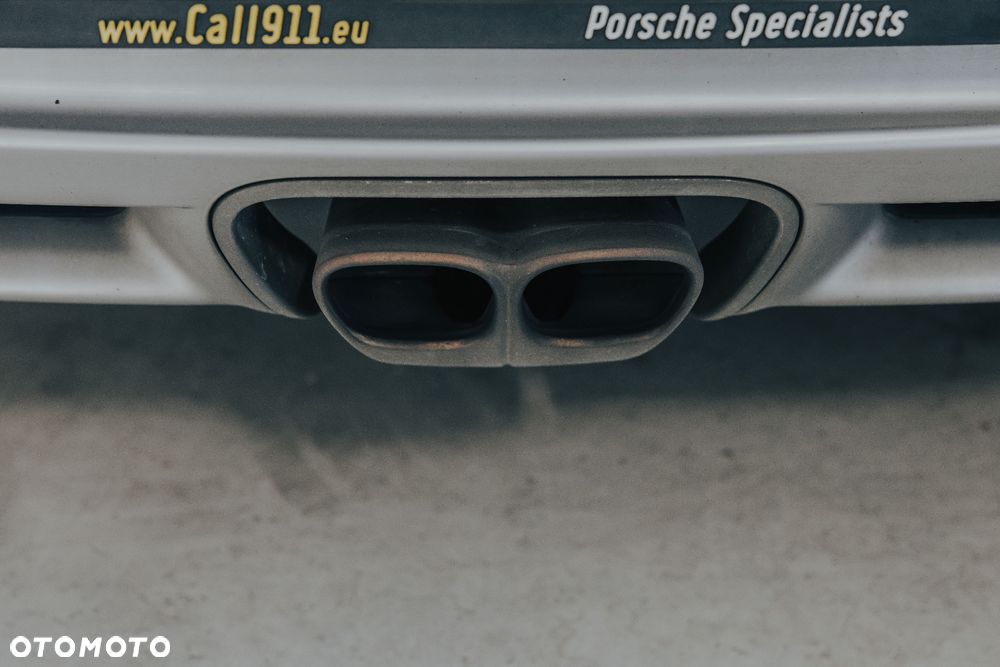 Porsche Cayman - 12