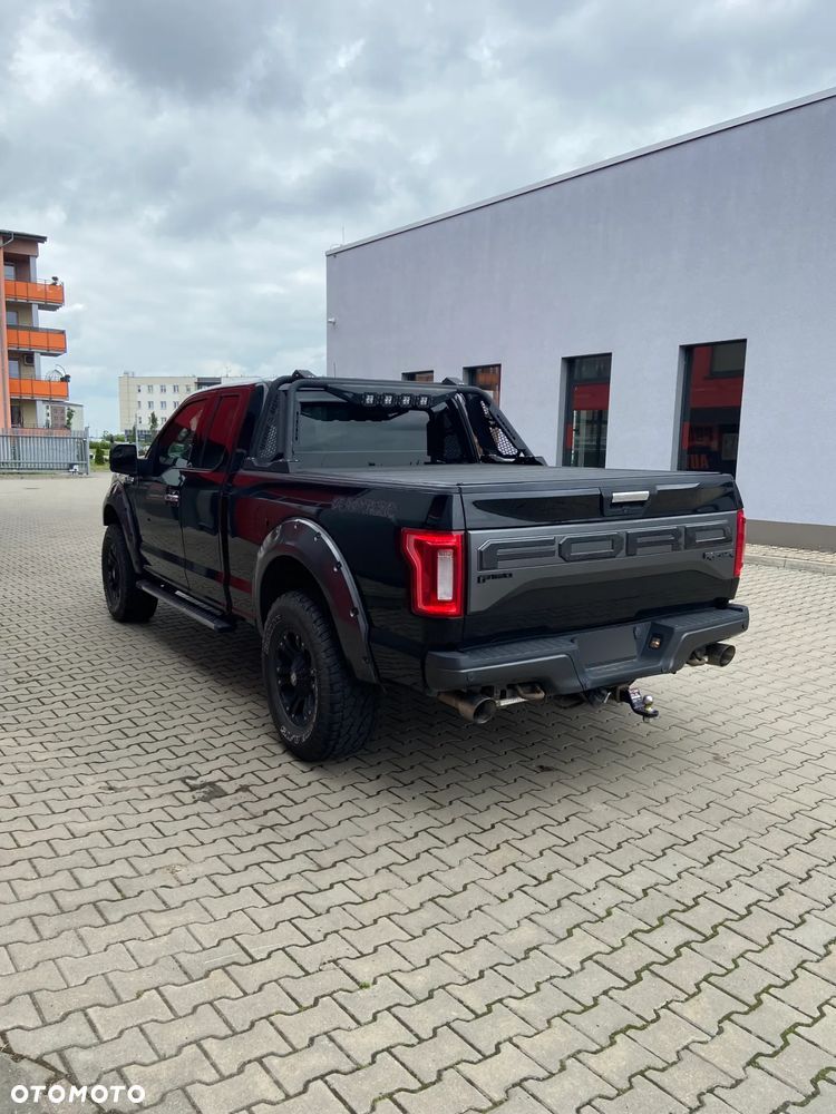 Ford F150 - 7