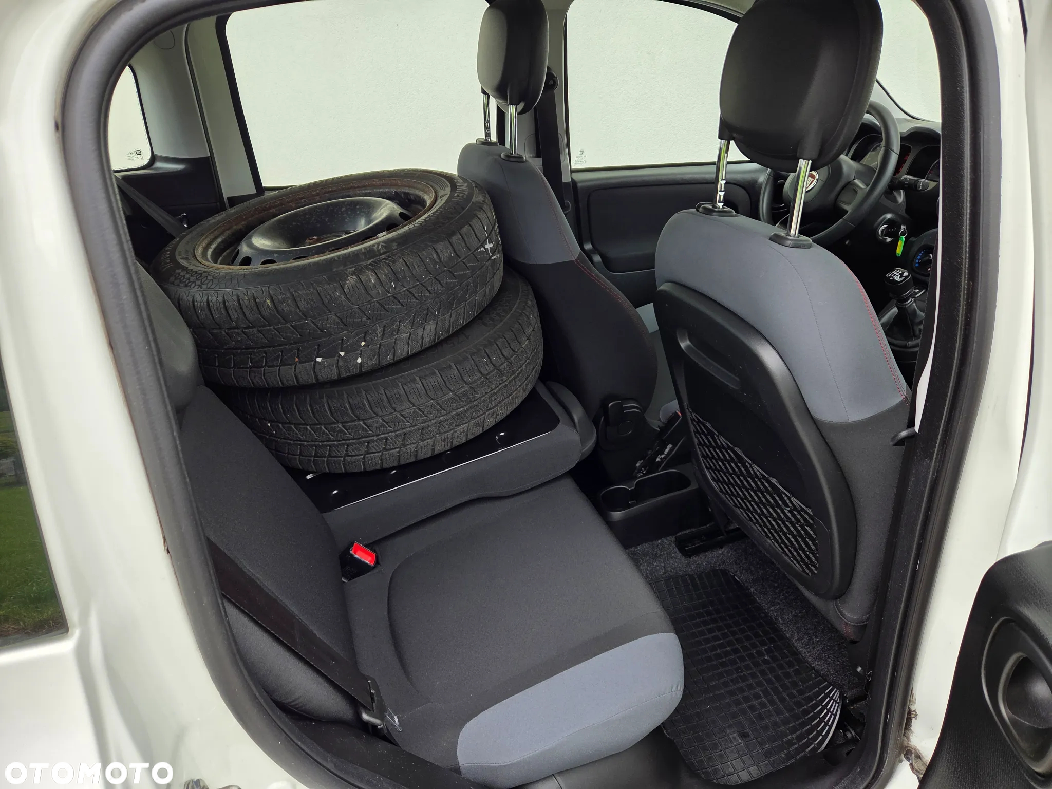 Fiat Panda - 12