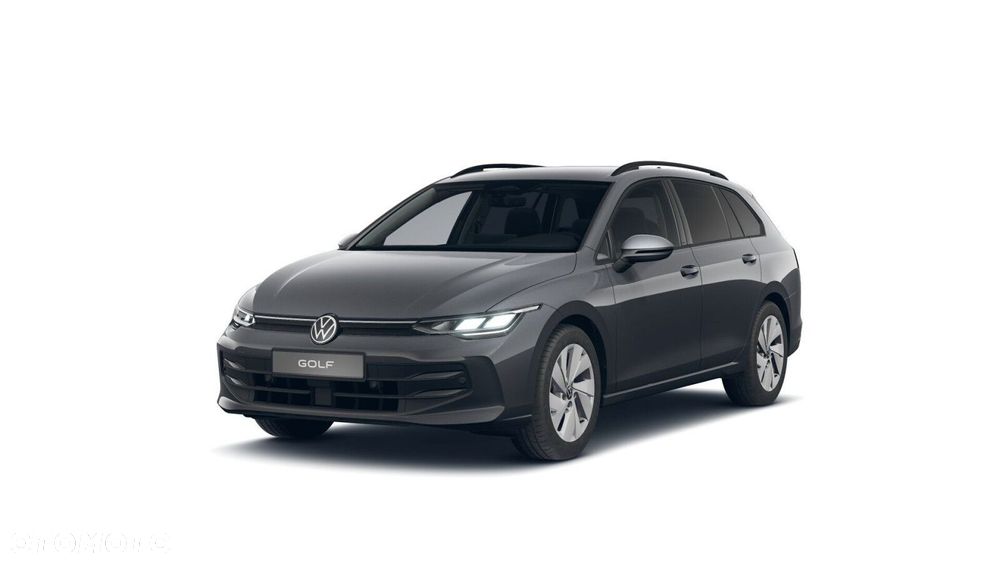 Volkswagen Golf VIII 1.5 TSI Life Plus - 2