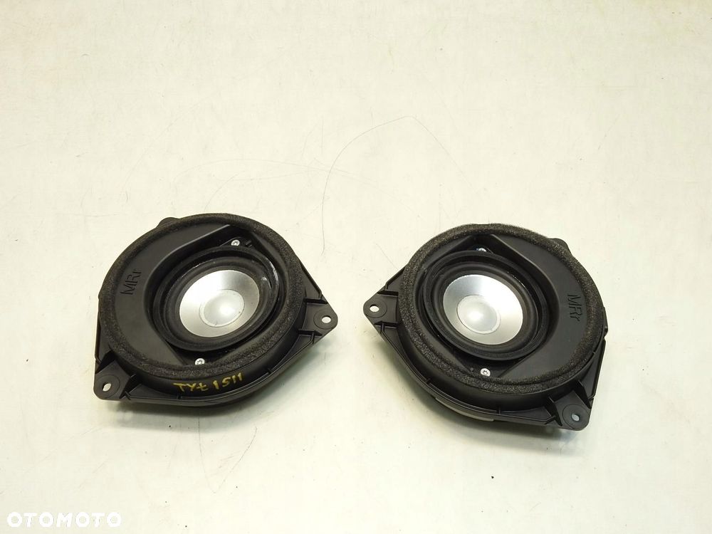 GŁOŚNIK DRZWI TYŁ LEXUS IS II 86160-0WF90 - 8