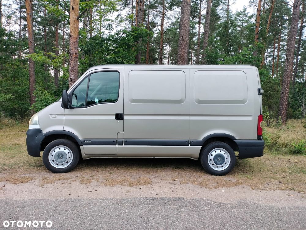 Renault master - 31