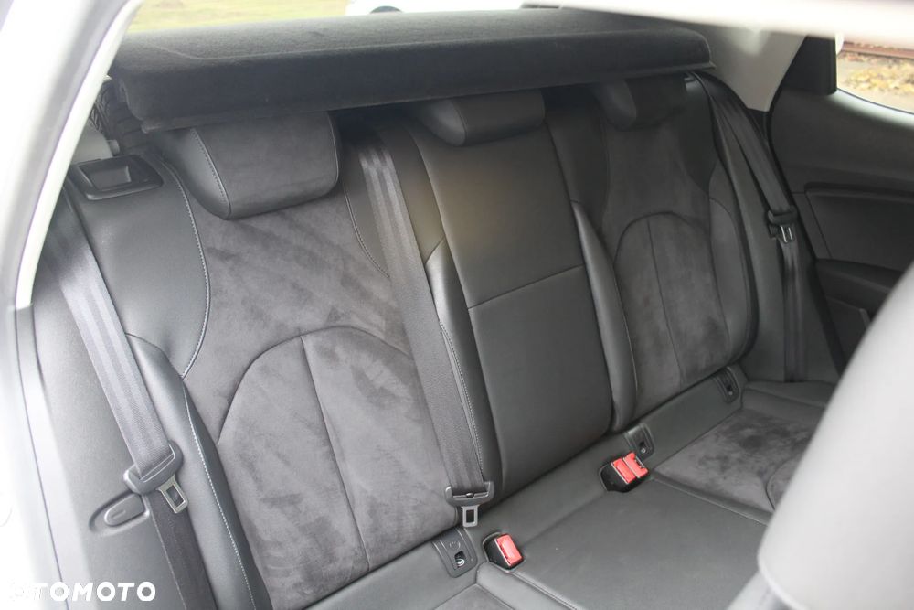 Seat Leon 1.2 TSI Ecomotive Style - 23