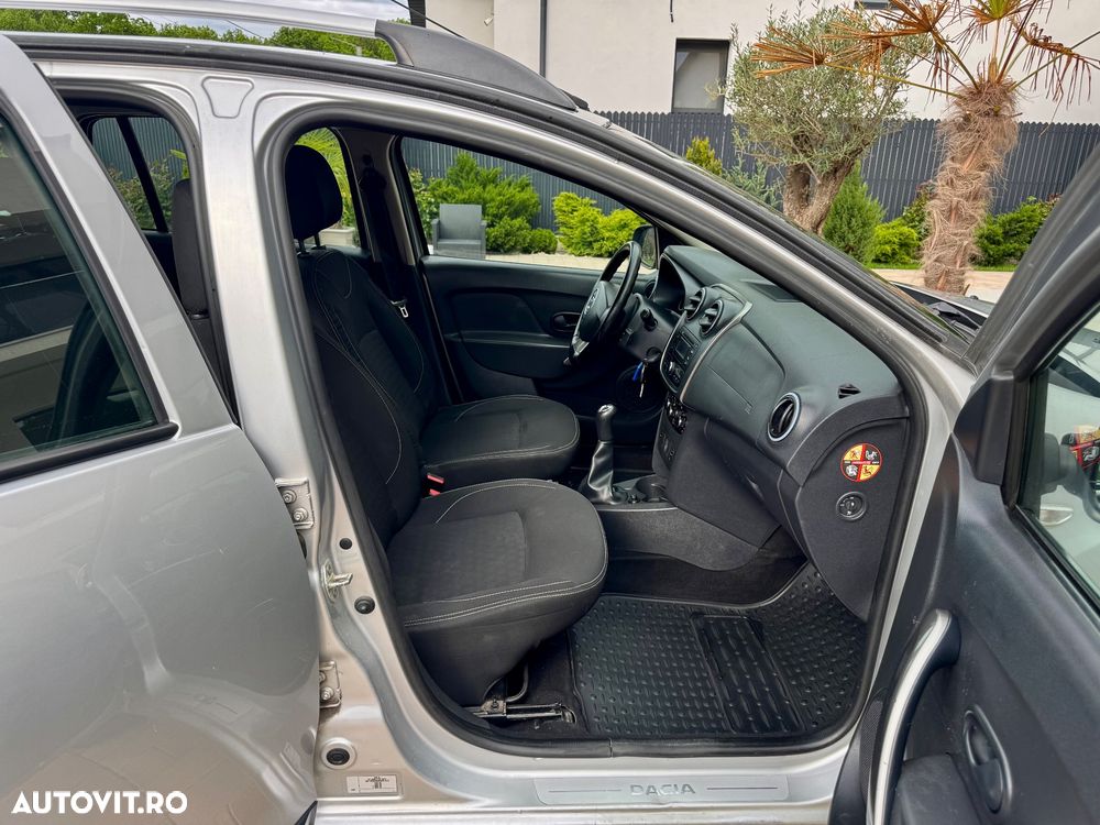 Dacia Logan MCV - 19