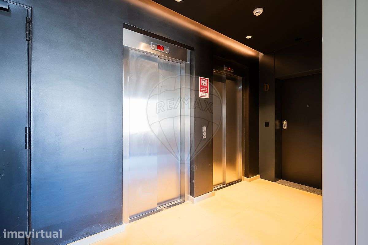 Apartamento T1 para venda - Grande imagem: 5/45