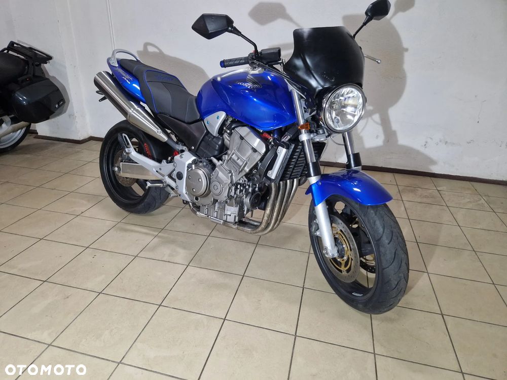 Honda CB - 2