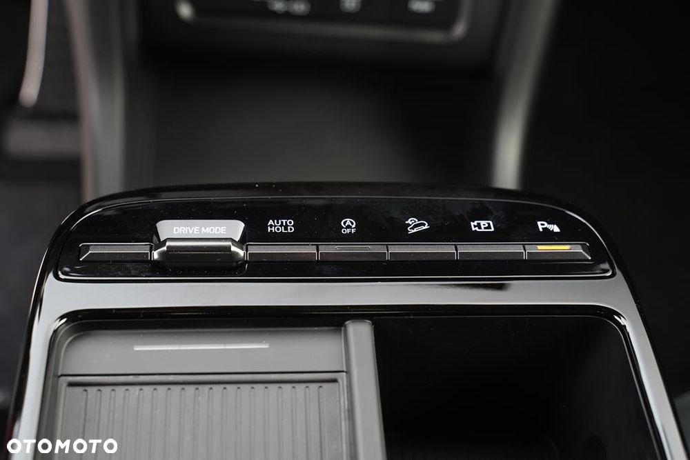 Hyundai Tucson 1.6 T-GDi 48V N-Line 2WD DCT - 22