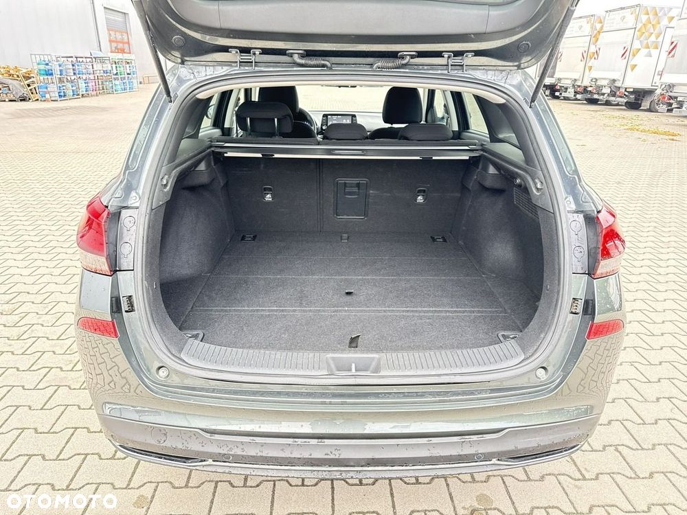 Hyundai i30 1.5 T-GDI 48V Smart DCT - 16