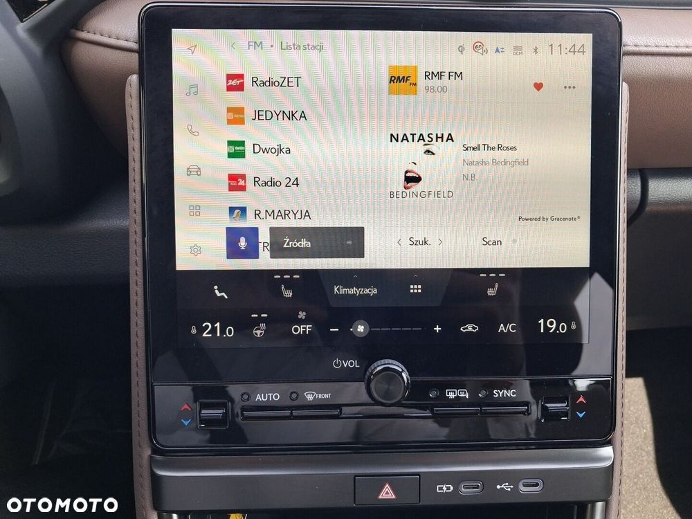Lexus LBX 1.5 Hybrid Elegant - 11