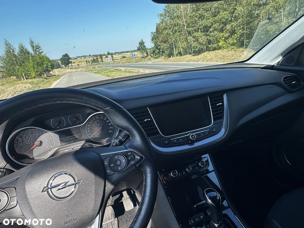 Opel Grandland X 1.6 D Start/Stop Automatik INNOVATION - 23