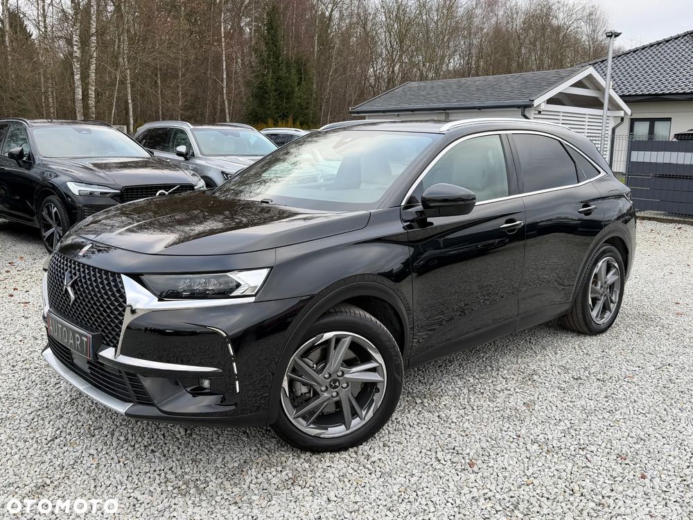 DS Automobiles DS 7 Crossback 1.6 E-Tense 4x4 Rivoli - 6