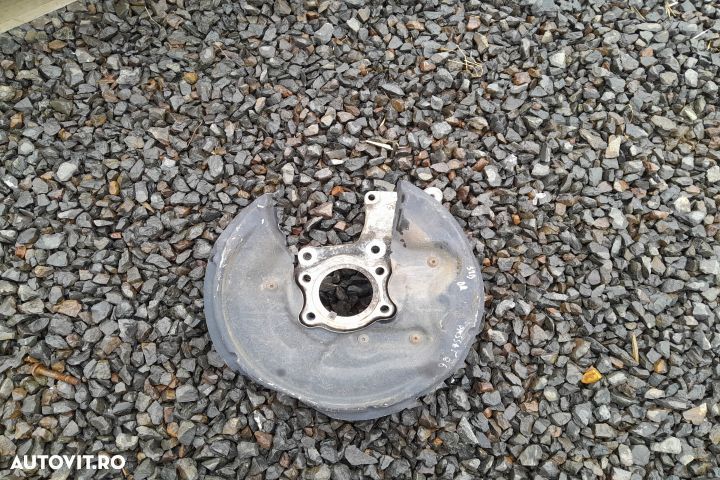 Fuzeta fata dreapta Volkswagen VW Passat B6 [2005 - 2010] Sedan 4-usi - 1