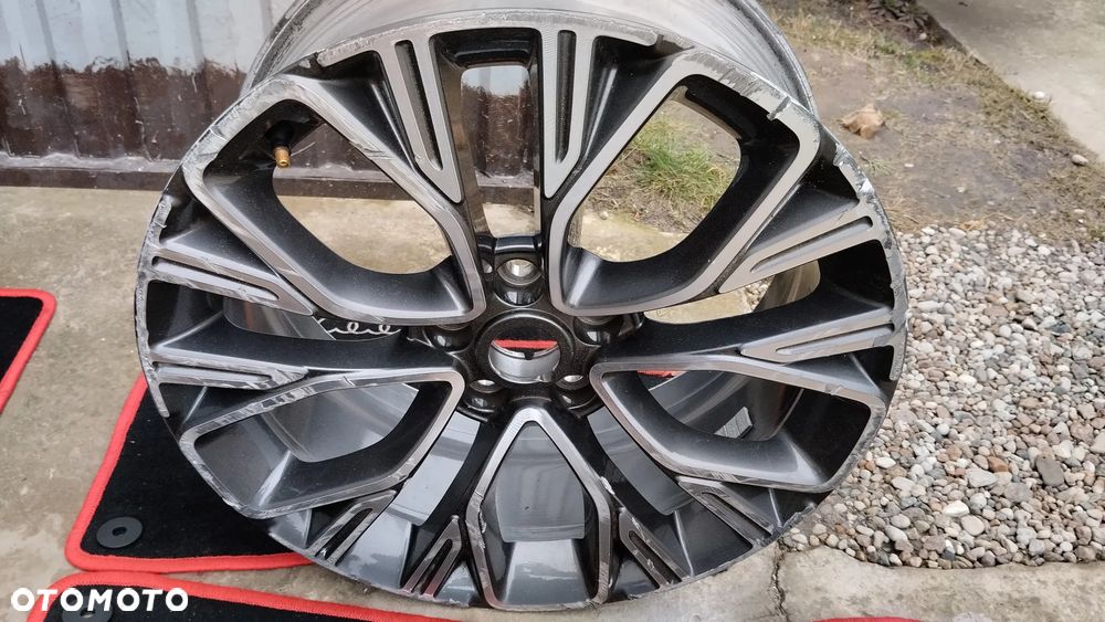 części Kia stinger - 10