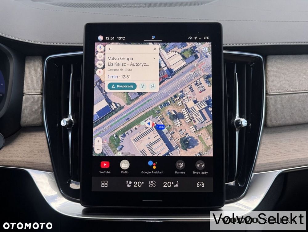 Volvo XC 90 - 16