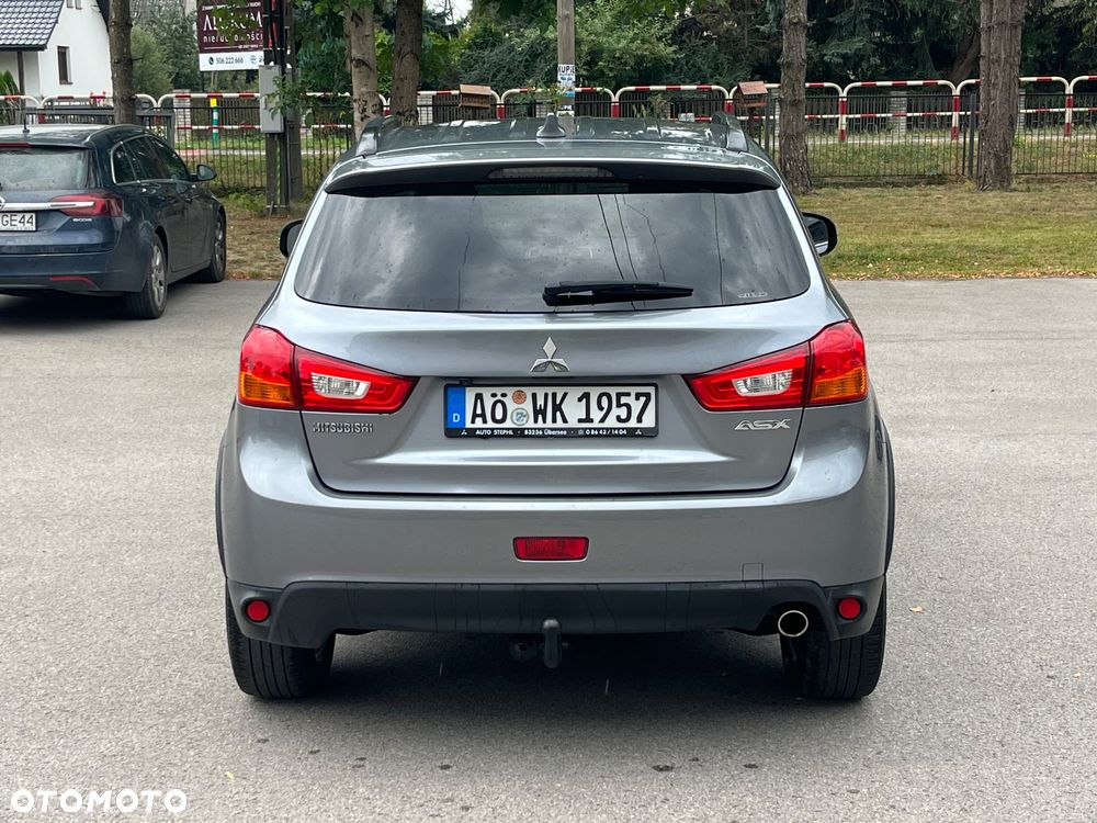 Mazda 6 Sport 2.2 CD DPF Top - 13