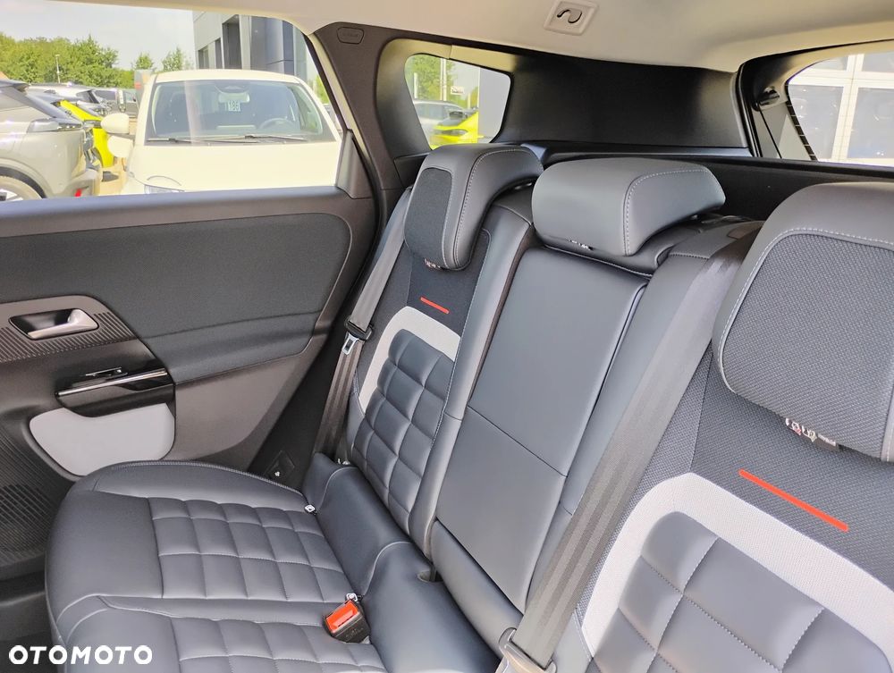 Citroën C5 Aircross 1.2 mHEV Max eDCT6 - 20