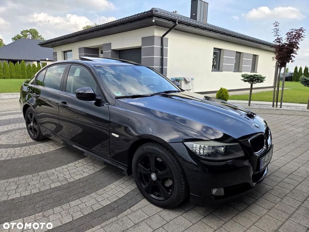 BMW Seria 3 - 2