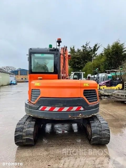 Doosan DX85R-3 - 6