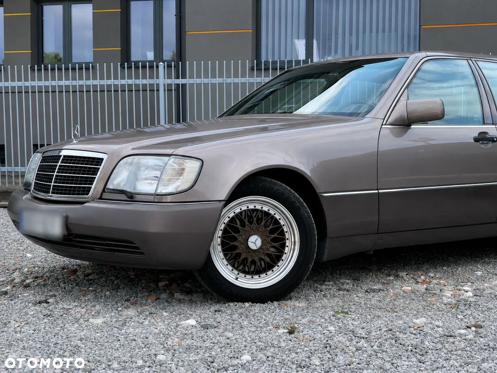 Mercedes-Benz Inny - 3