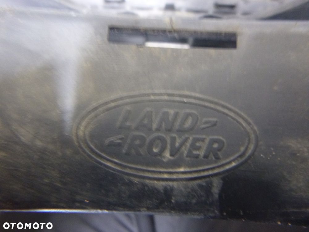 LAND ROVER EVOQUE LIFT 15-18 ZDERZAK PRZÓD - 3