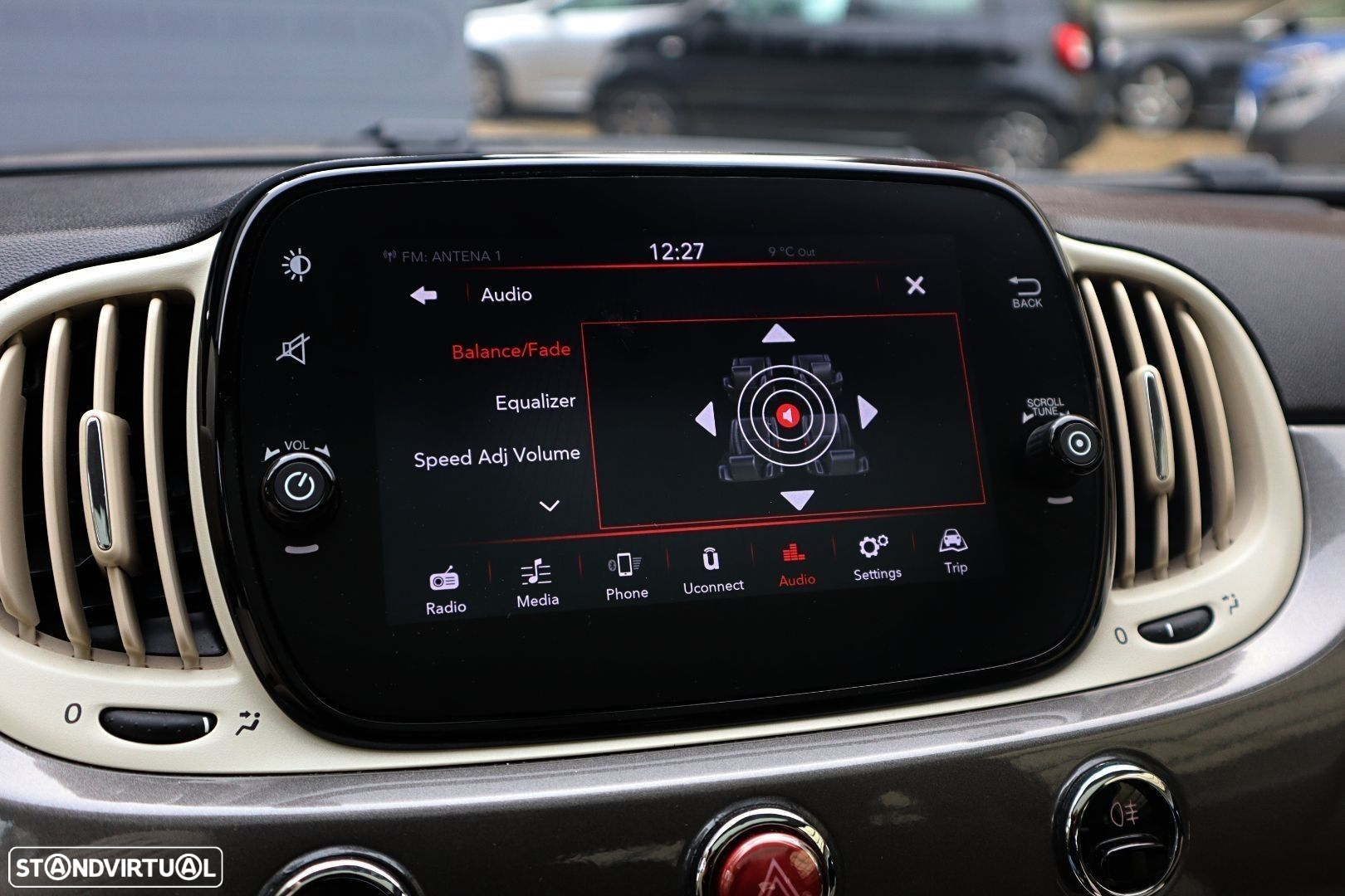 Fiat 500 1.0 Hybrid Dolcevita - 26