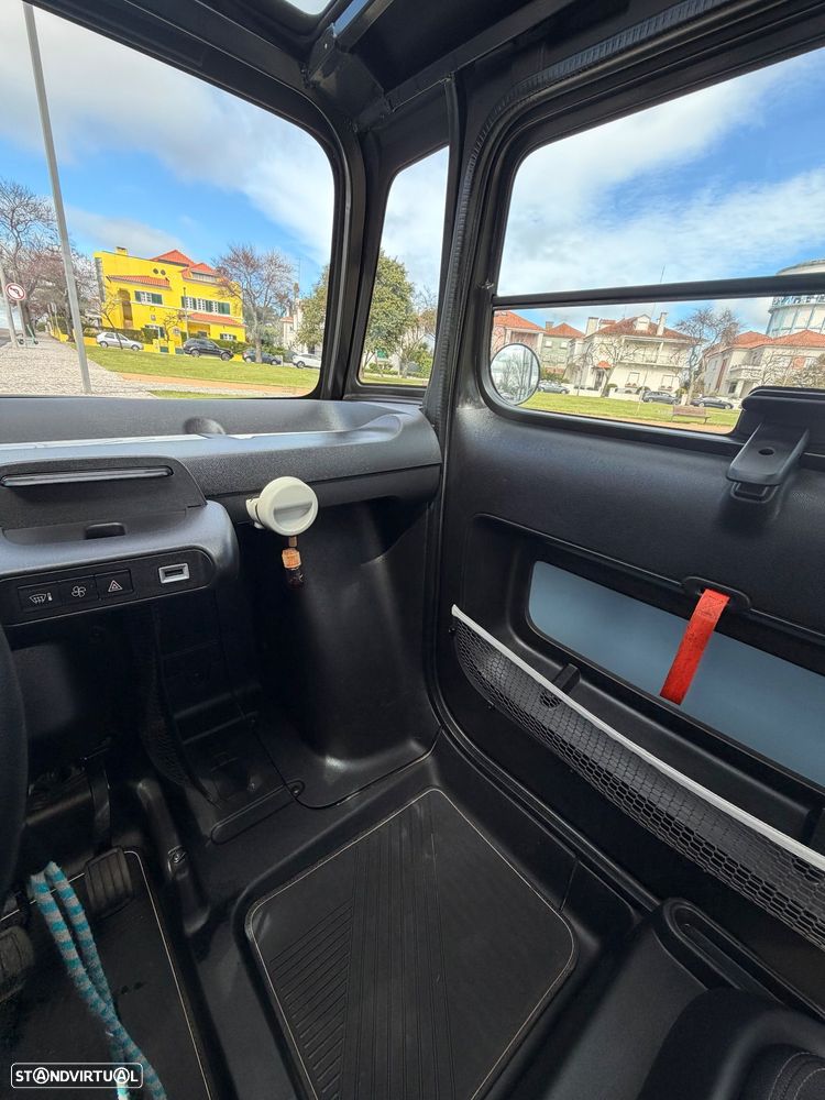 Citroën Ami Standard - 7