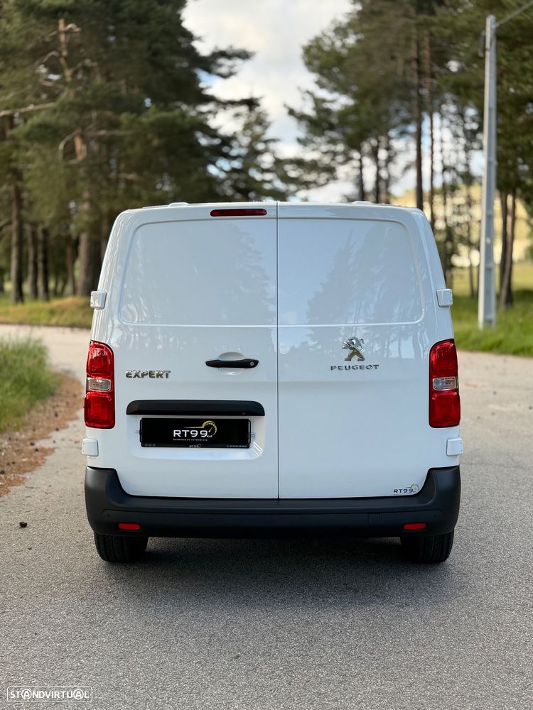 Peugeot Expert 1.6BlueHDI | L2H1 - 14