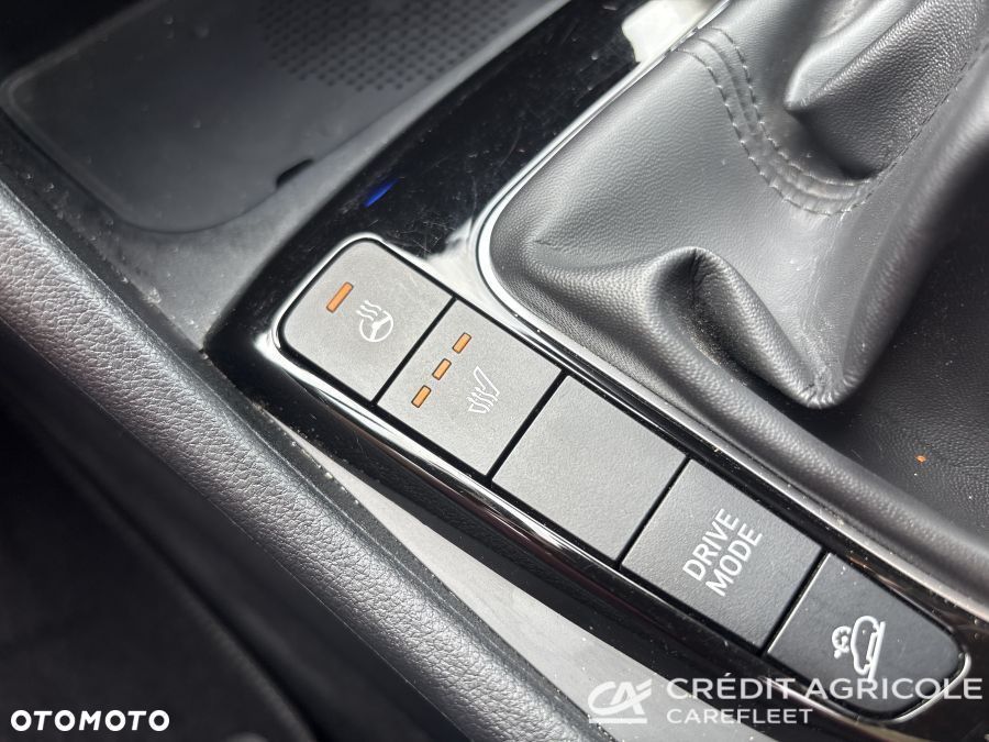 Hyundai Tucson 1.6 T-GDi Executive 2WD - 33