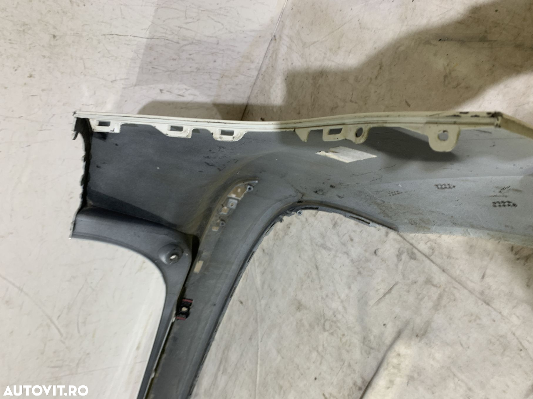 Bara spate Volvo V60, 2018, 2019, 2020, 2021, 2022, 2023. - 4
