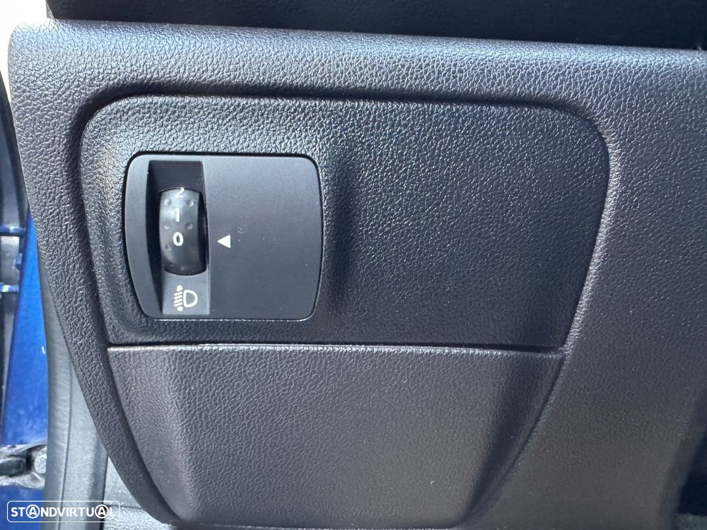 Renault Mégane Sport Tourer 1.5 Blue dCi Business - 17