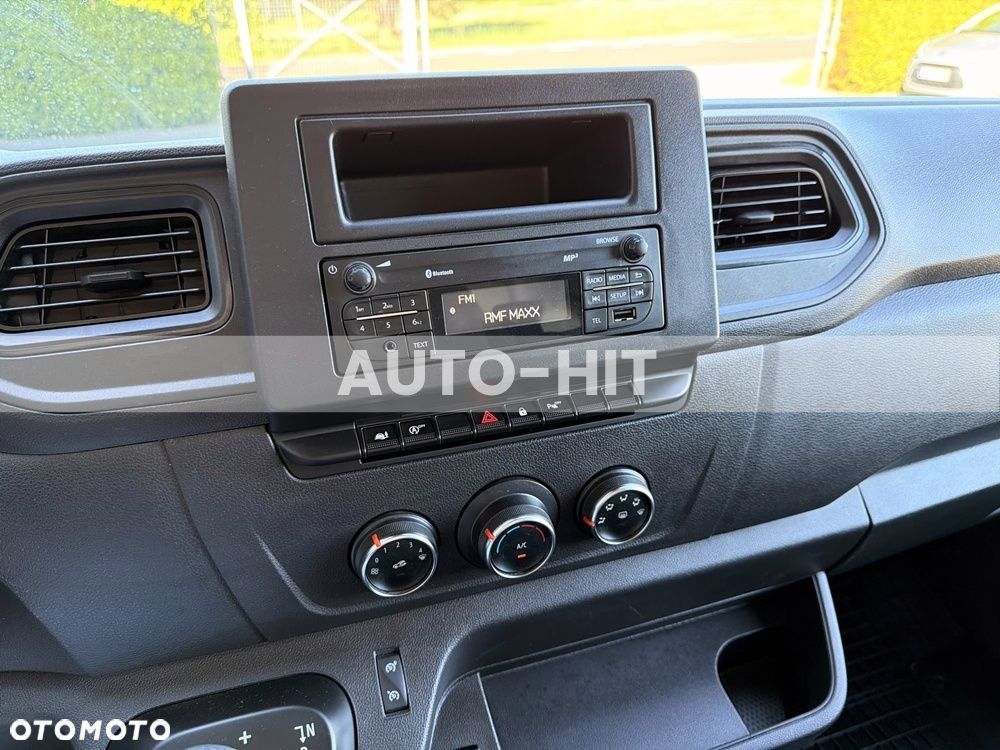 Renault Master - 21